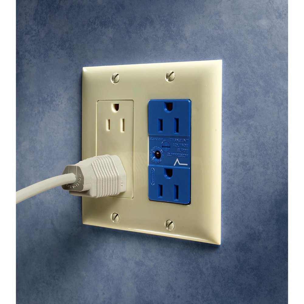 HBL5260SA HUB SRG SUPRS RCPT HUBBE