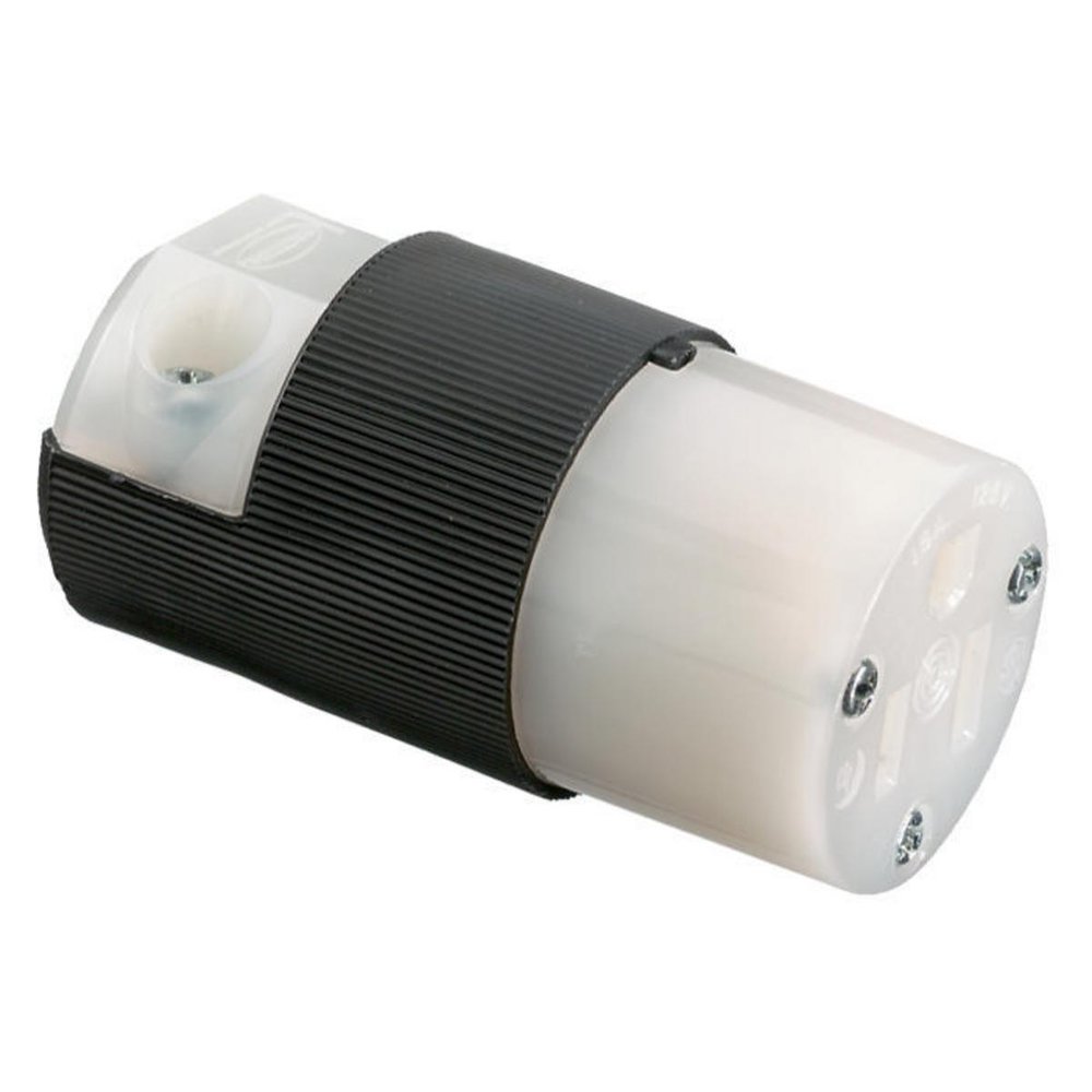 HBL5269C HUB 3W NYLON CONN 6269AH