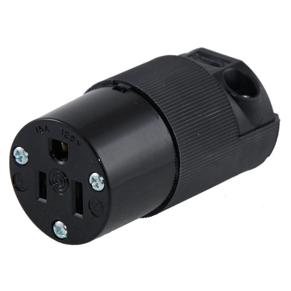 HBL5269CM2 HUBBELL CONN 15A 125V