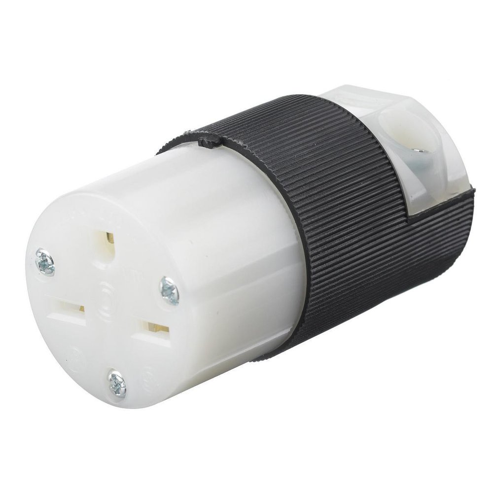 HBL5669C HUB 2P-3W-15a 250V