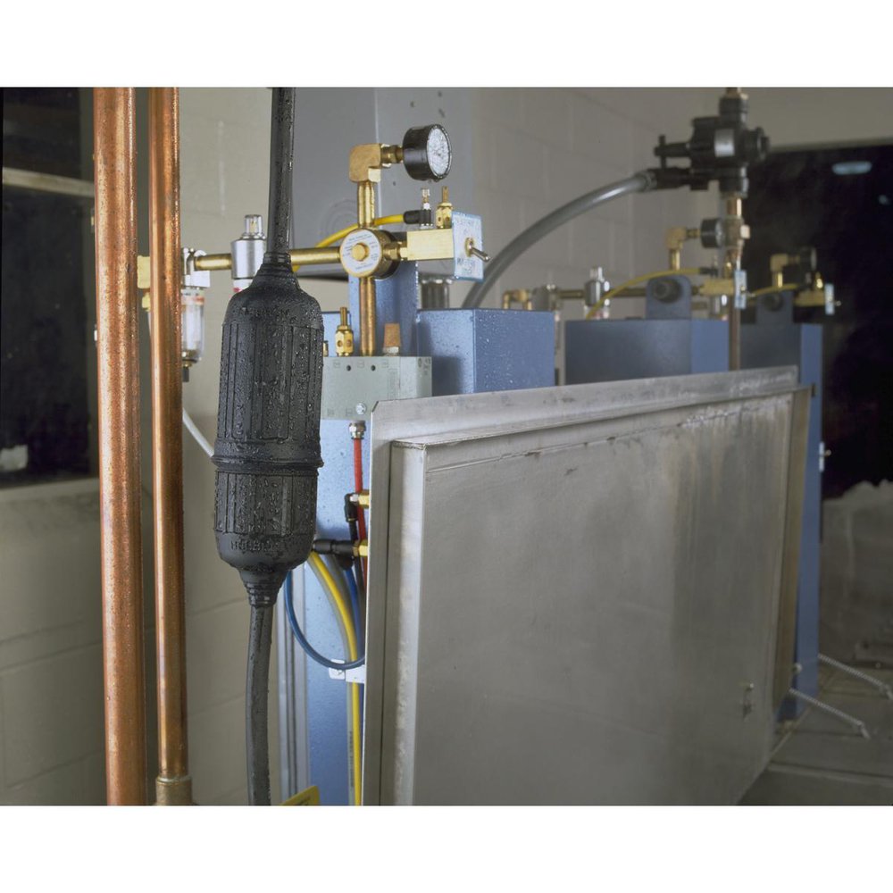 HBL6031 HUB SEAL-TITE COVER