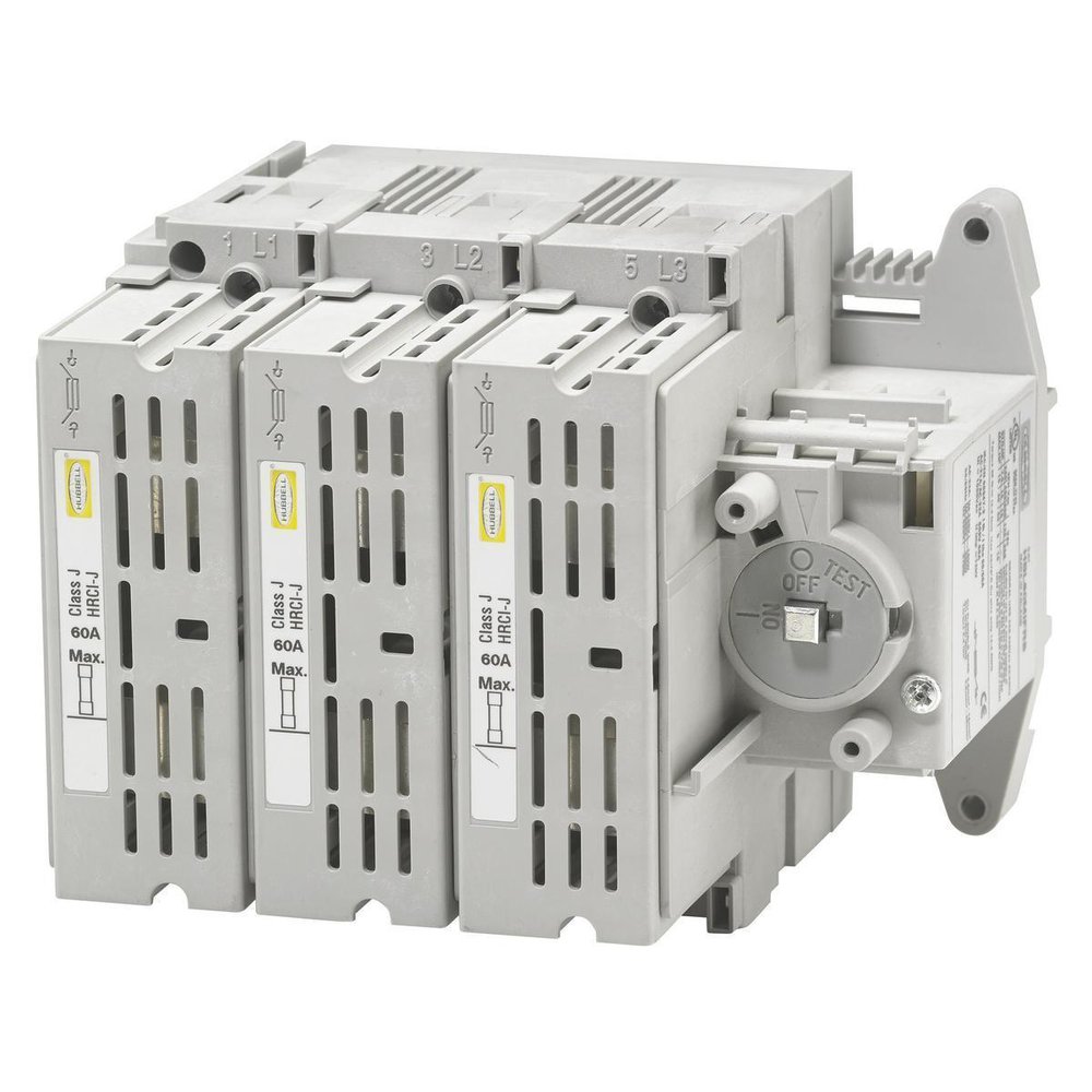 HBL30MIFRS HUBBELL REP SWITCH 30A