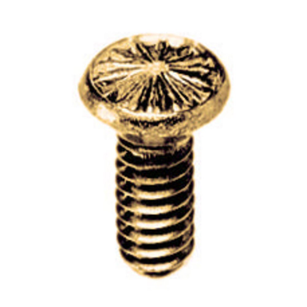 HBL7169 HUBBELL TAMPER PROOF SCREW
