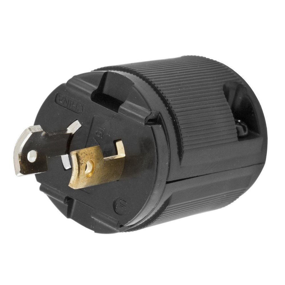 HBL7465V HUB BLK 2W CAP W/GRIP