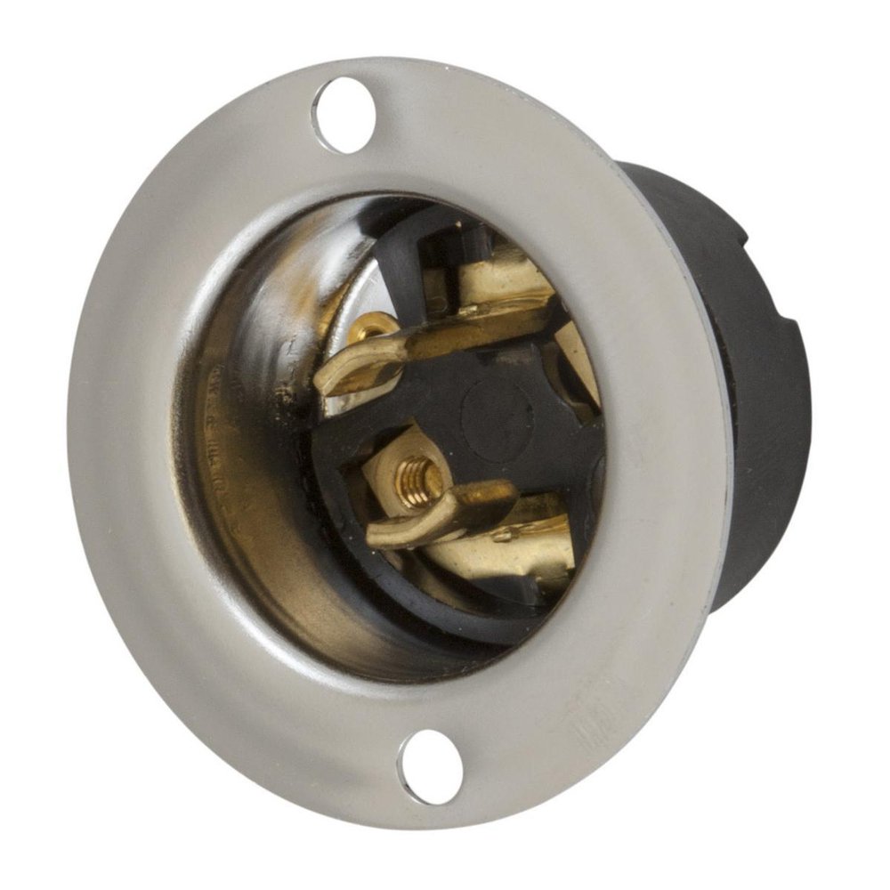 HBL7466 HUB 2W INLET