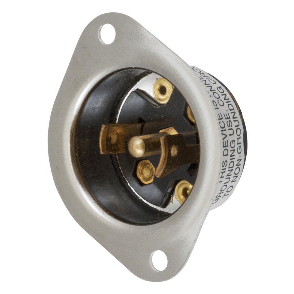 HBL7486 HUB 3W INLET