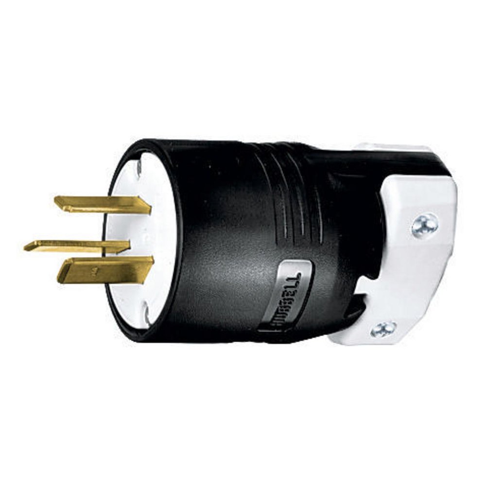 HBL7513C HUB 3P-3W-50A-125/250V