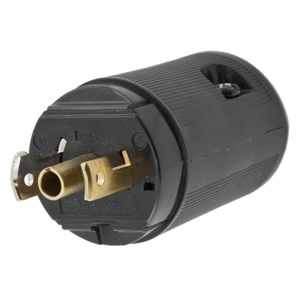 HBL7594V HUB PLUG 2P3W ML2P