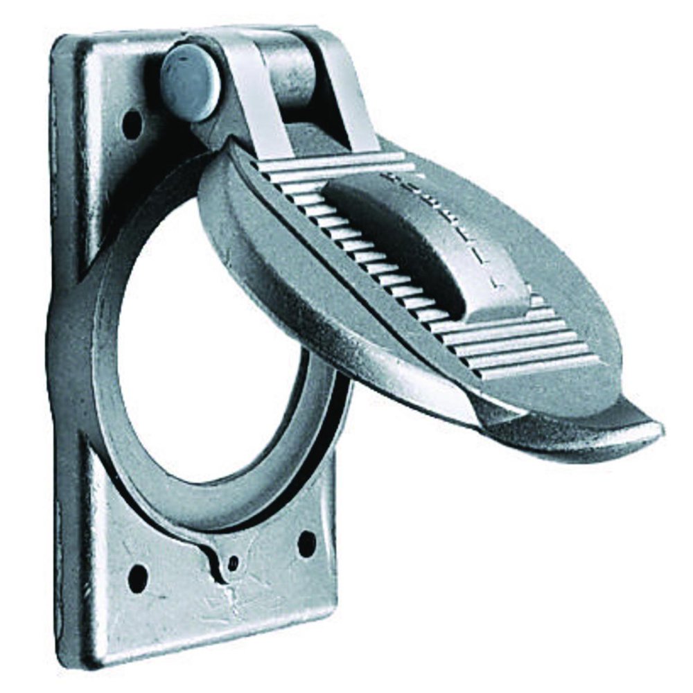 HBL9420 HUB WP LIFT CVR PLT