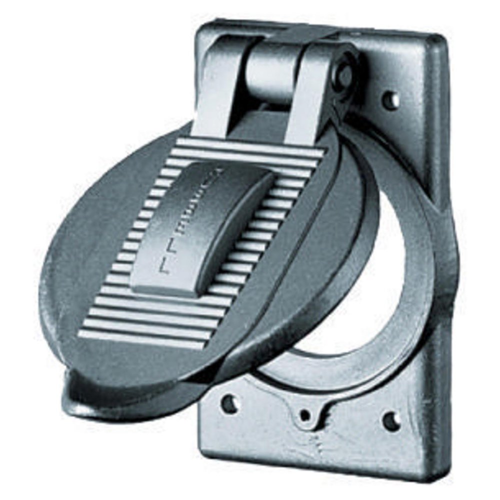 HBL9425 HUBBELL 1G CAST ALUM