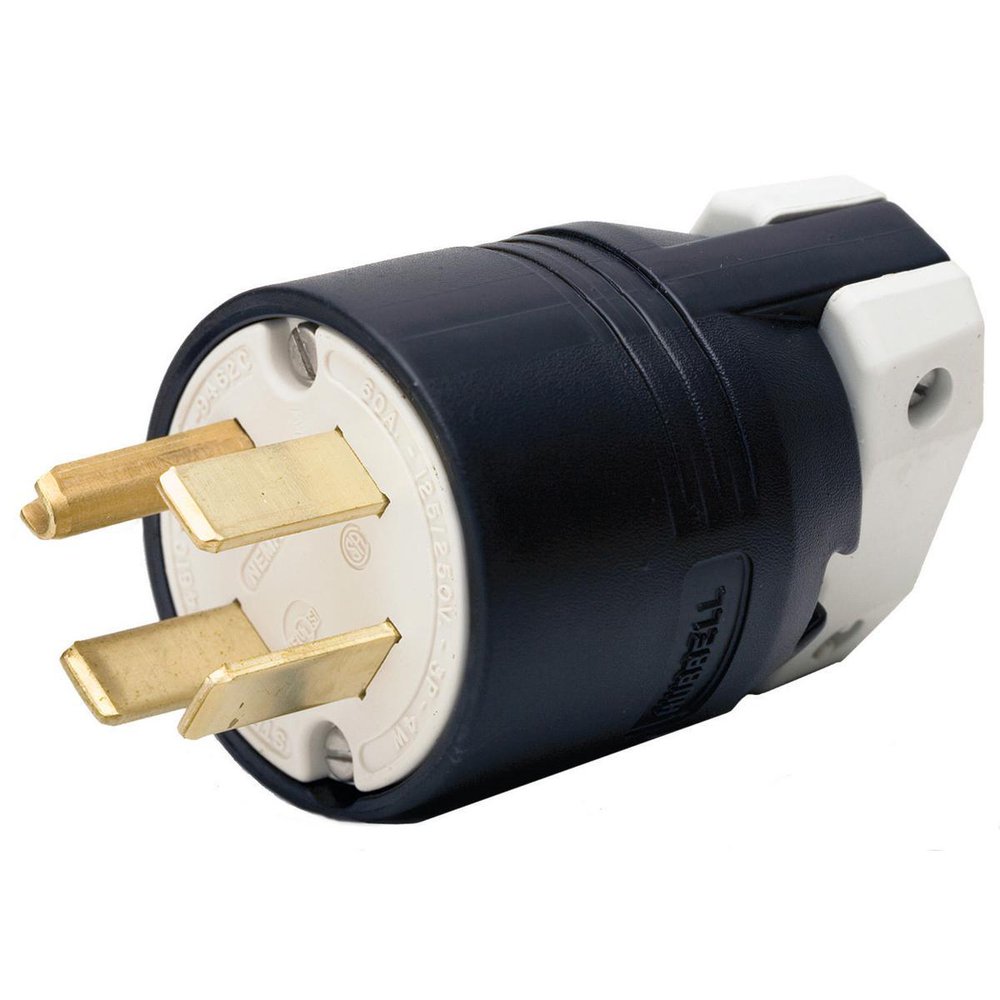 HBL9461C HUB PLUG NEMA14-60P
