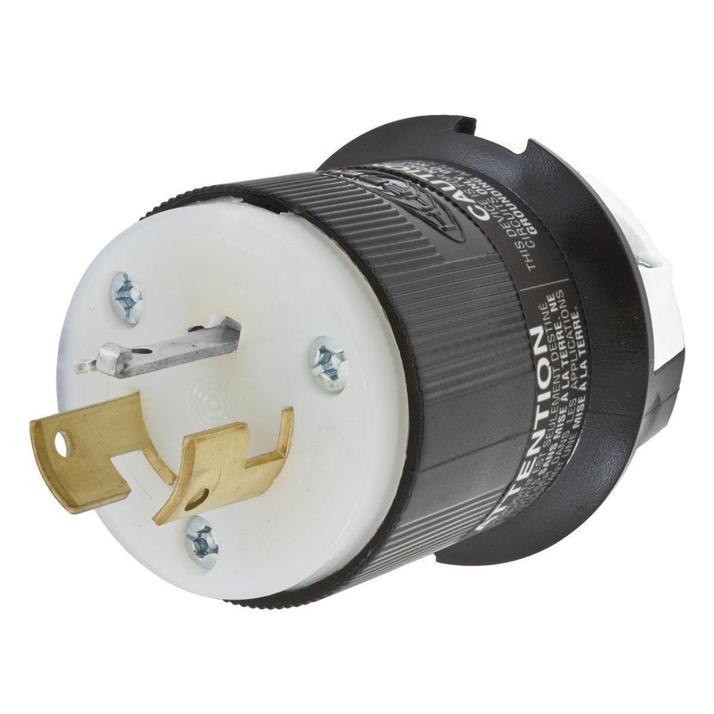 HBL9965C HUB 3W NYLON TL CAP