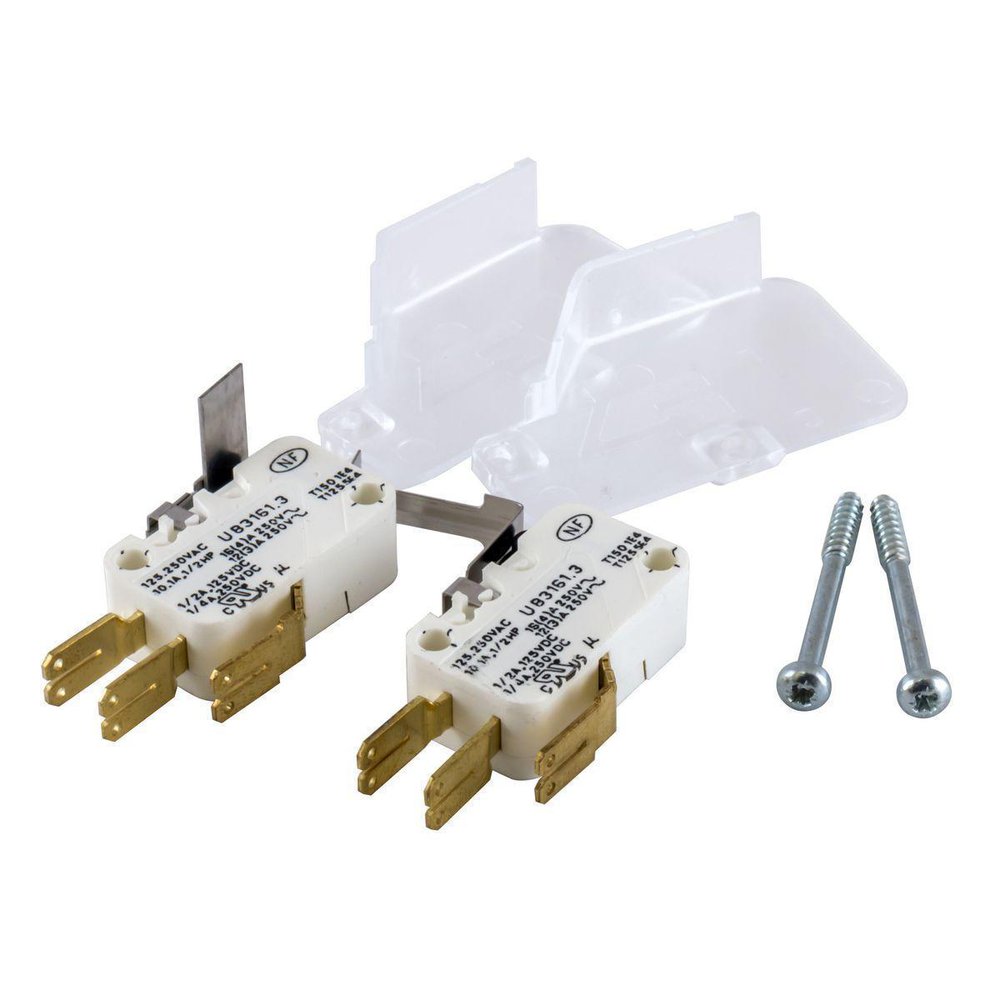 HBLAC200 HUBBELL AUX CONTACT FOR