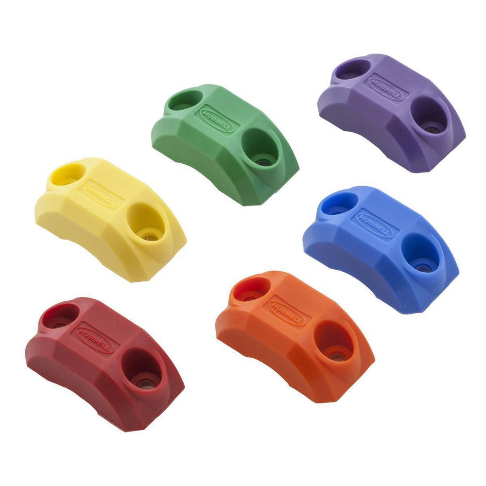 HBLCORDCLAMPBL HUBBELL INSULGRIP