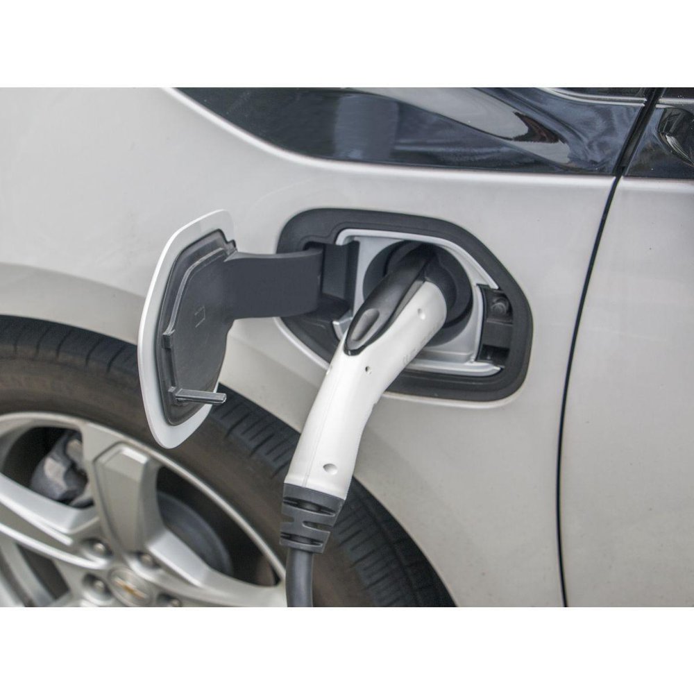 HBLEV30B HUBBELL 30A RESI EV