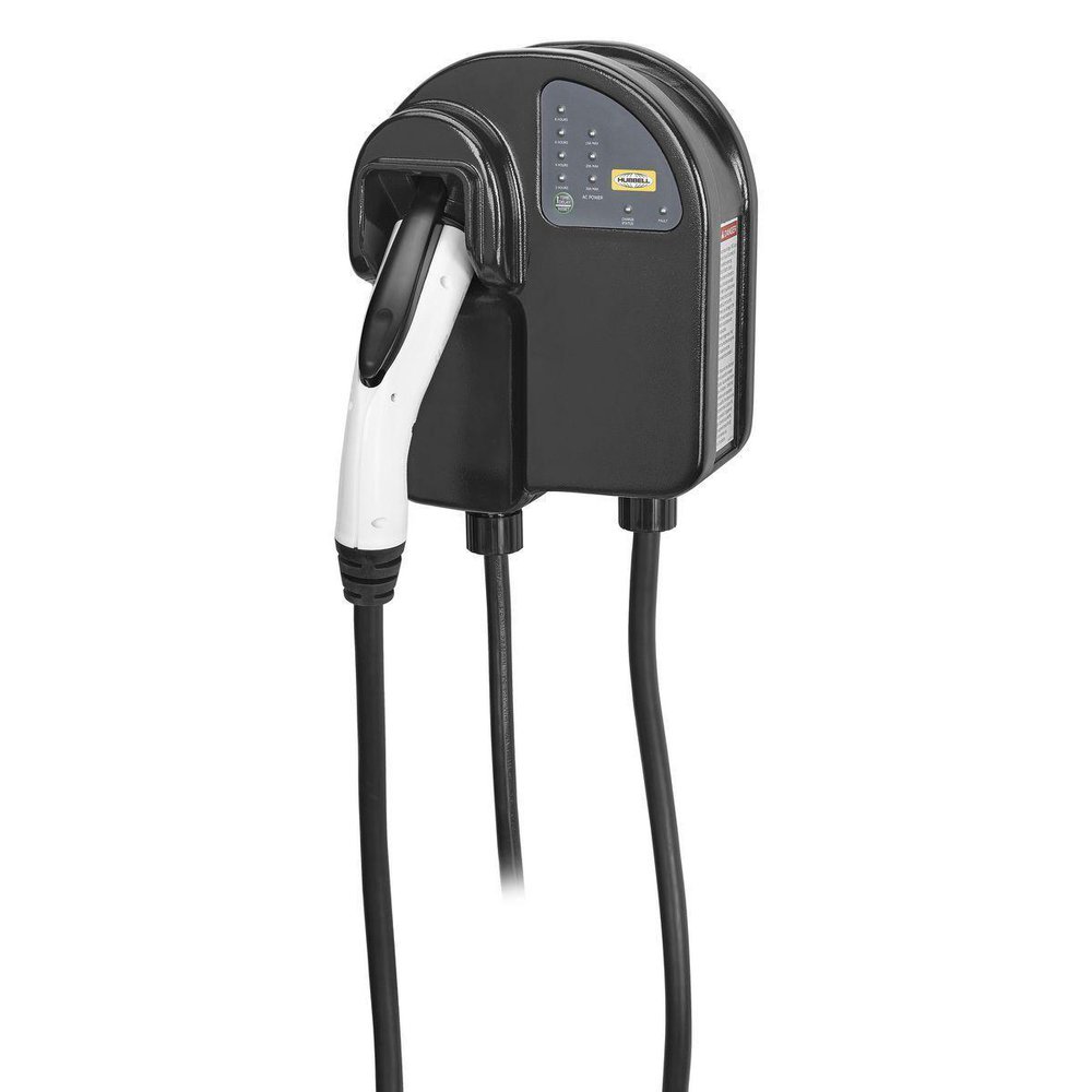 HBLEV30BHW HUBBELL 30A RESI EV