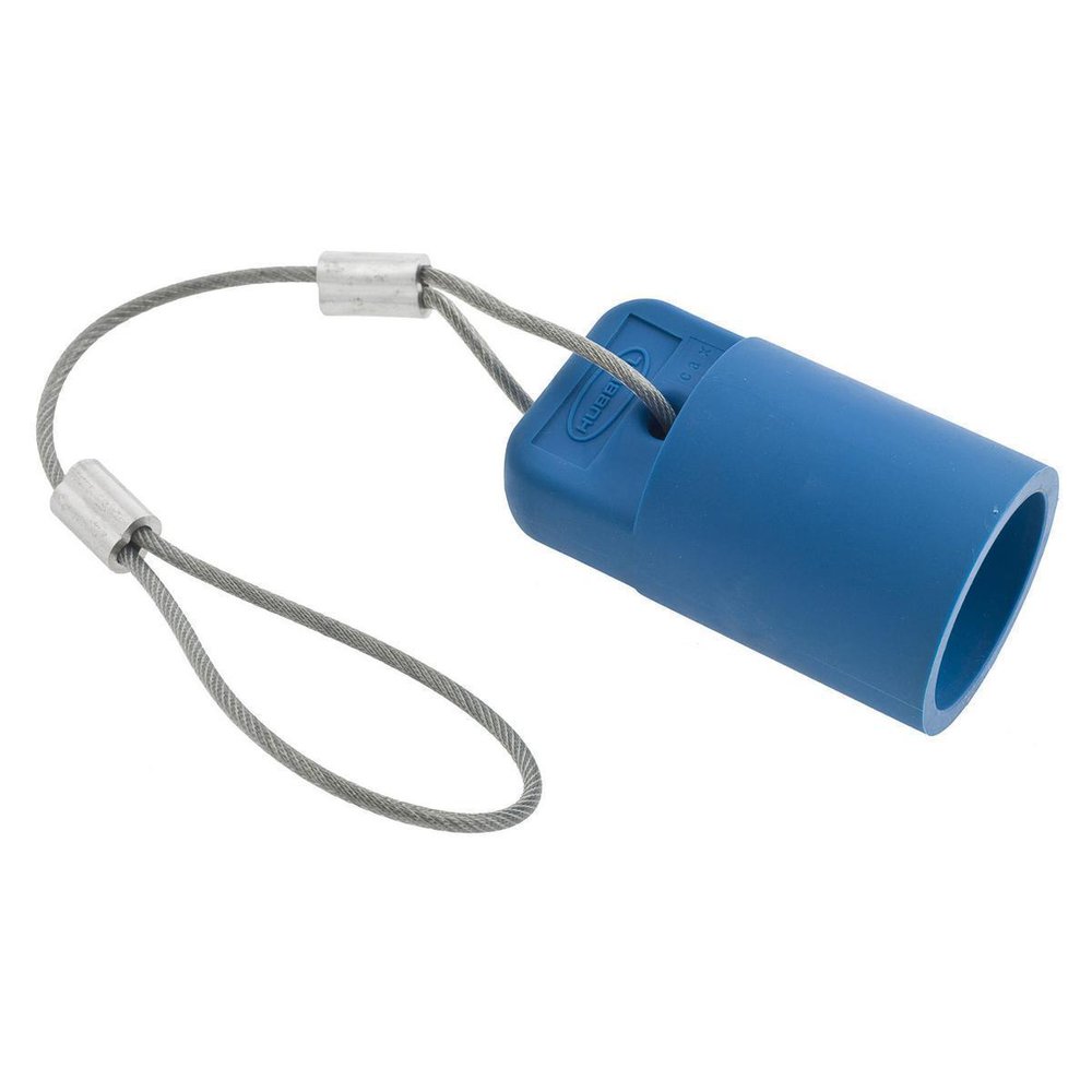 HBLFCAPBL HUBBELL SINGLEPOLE FEM