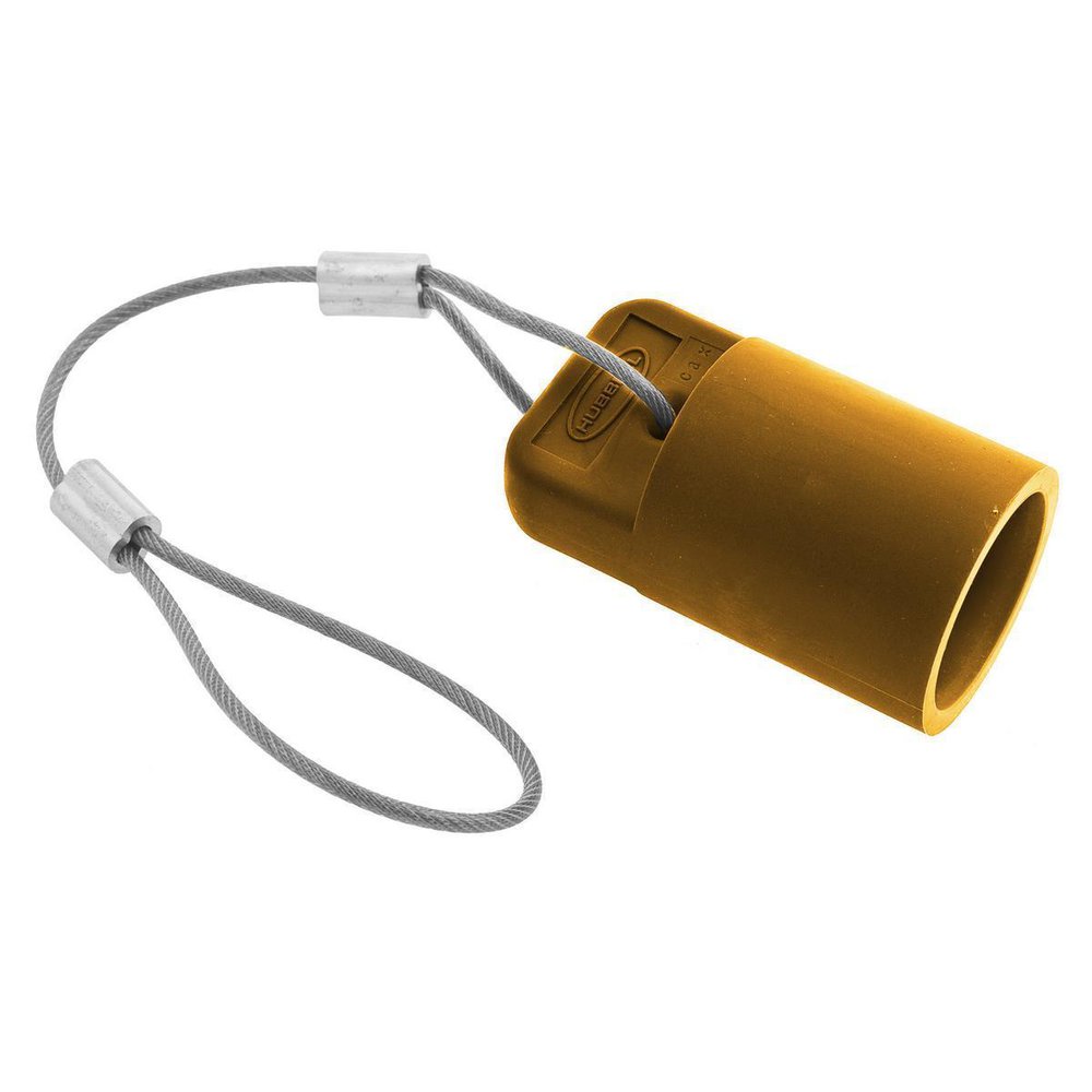 HBLFCAPO HUBBELL SINGLEPOLE FEM