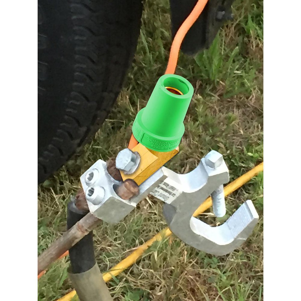HBLFOAGN HUBBELL SINGLEPOLE