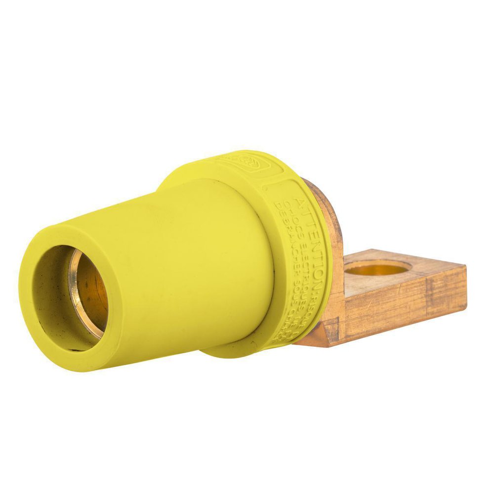 HBLFOSY HUBBELL SINGLEPOLE