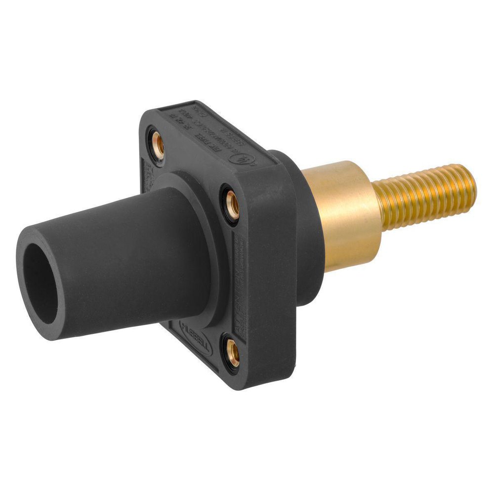 HBLFRSCEBK HUBBELL SINGLEPOLE
