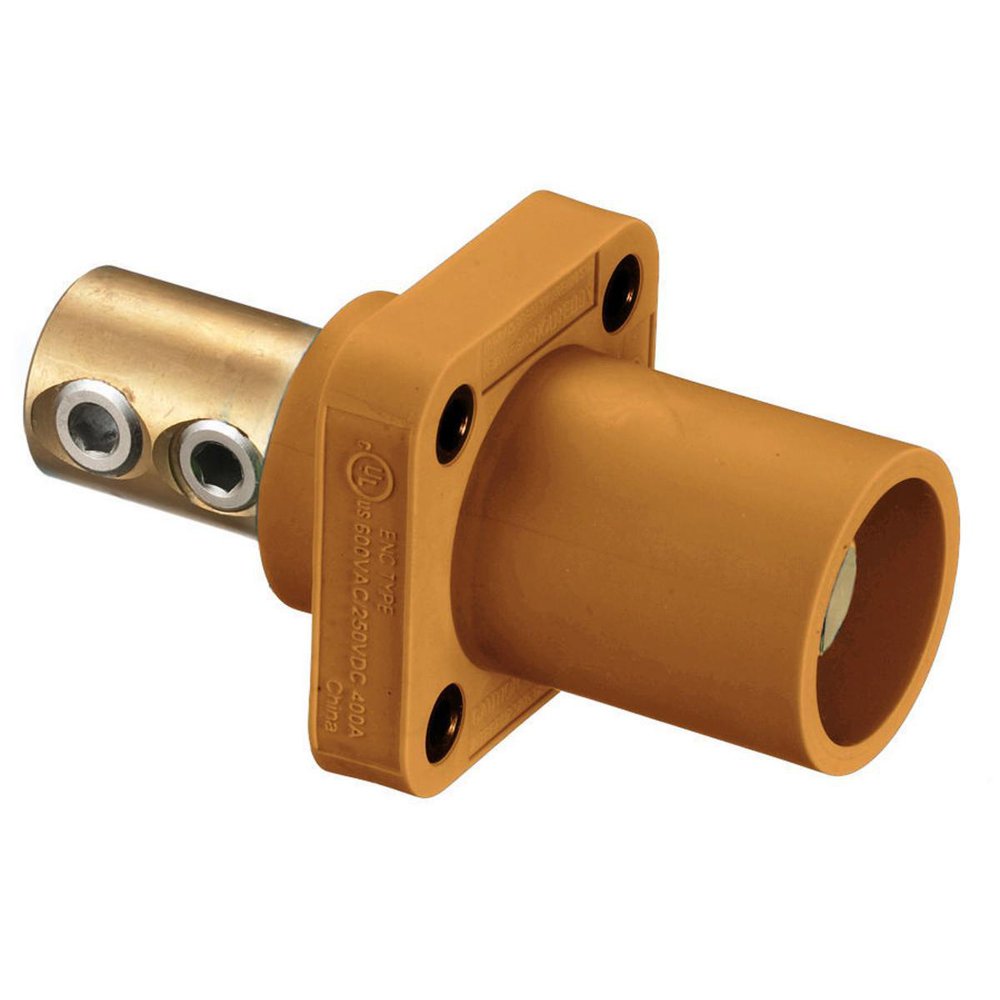 HBLMRO HUBBELL SINGLEPOLE 300/400A
