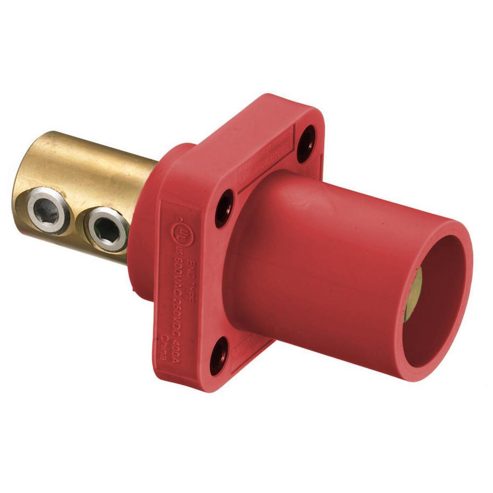 HBLMRR HUBBELL SINGLEPOLE 300/400A