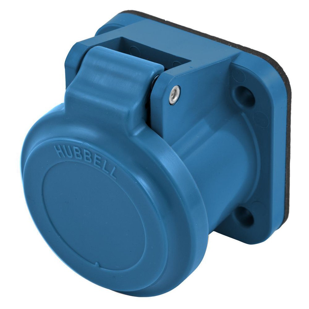 HBLNCABL HUBBELL SINGLEPOLE