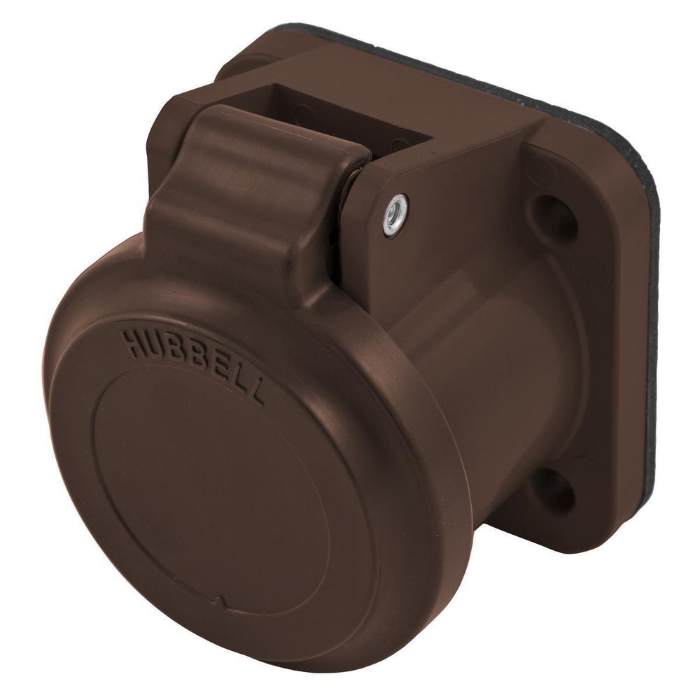 HBLNCABN HUBBELL SINGLEPOLE