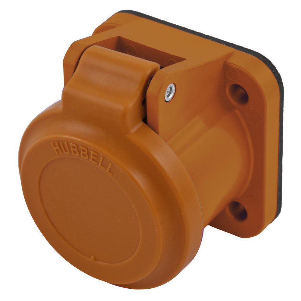 HBLNCAO HUBBELL SINGLEPOLE NON-MET