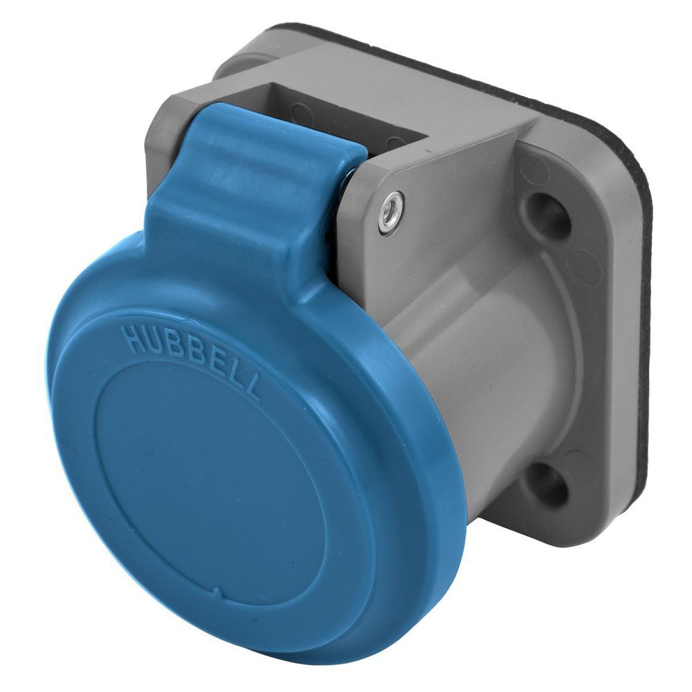 HBLNCBL HUBBELL SINGLEPOLE NON-MET