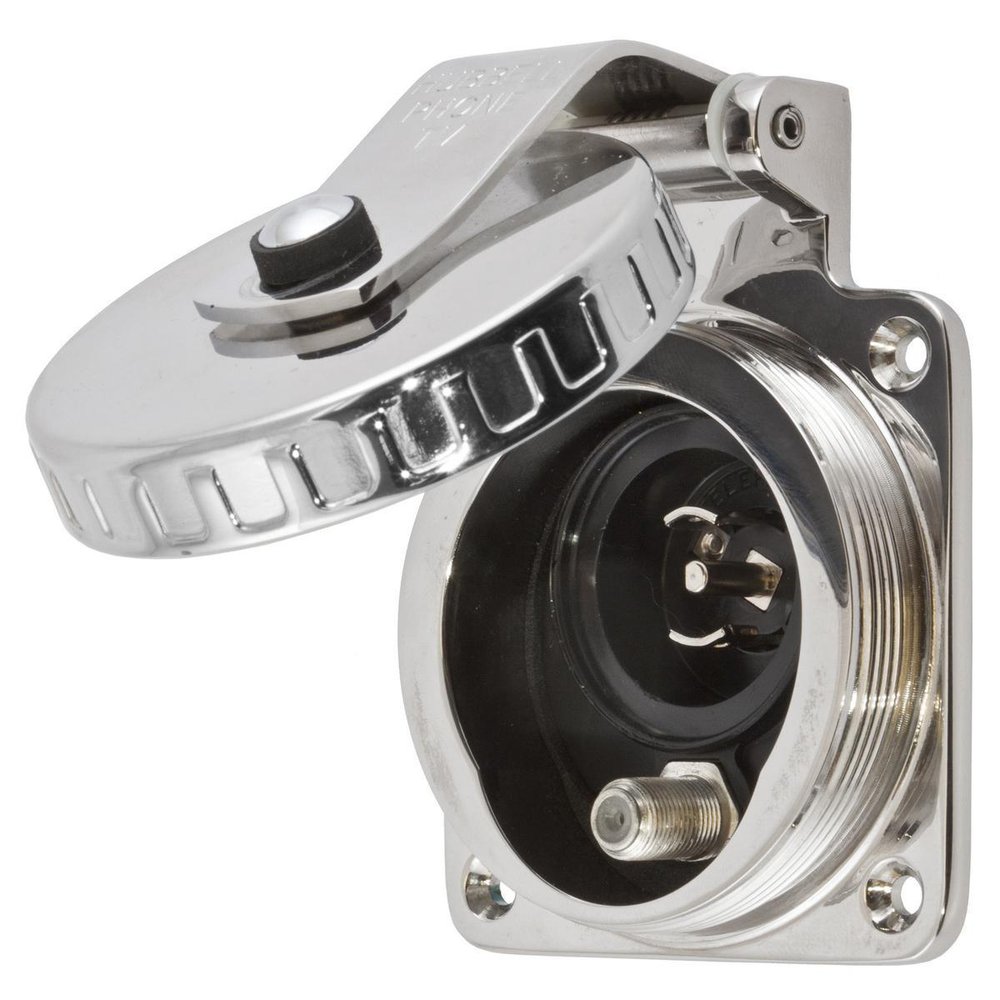 HBLPHTVSS HUBBELL MARINE HULL
