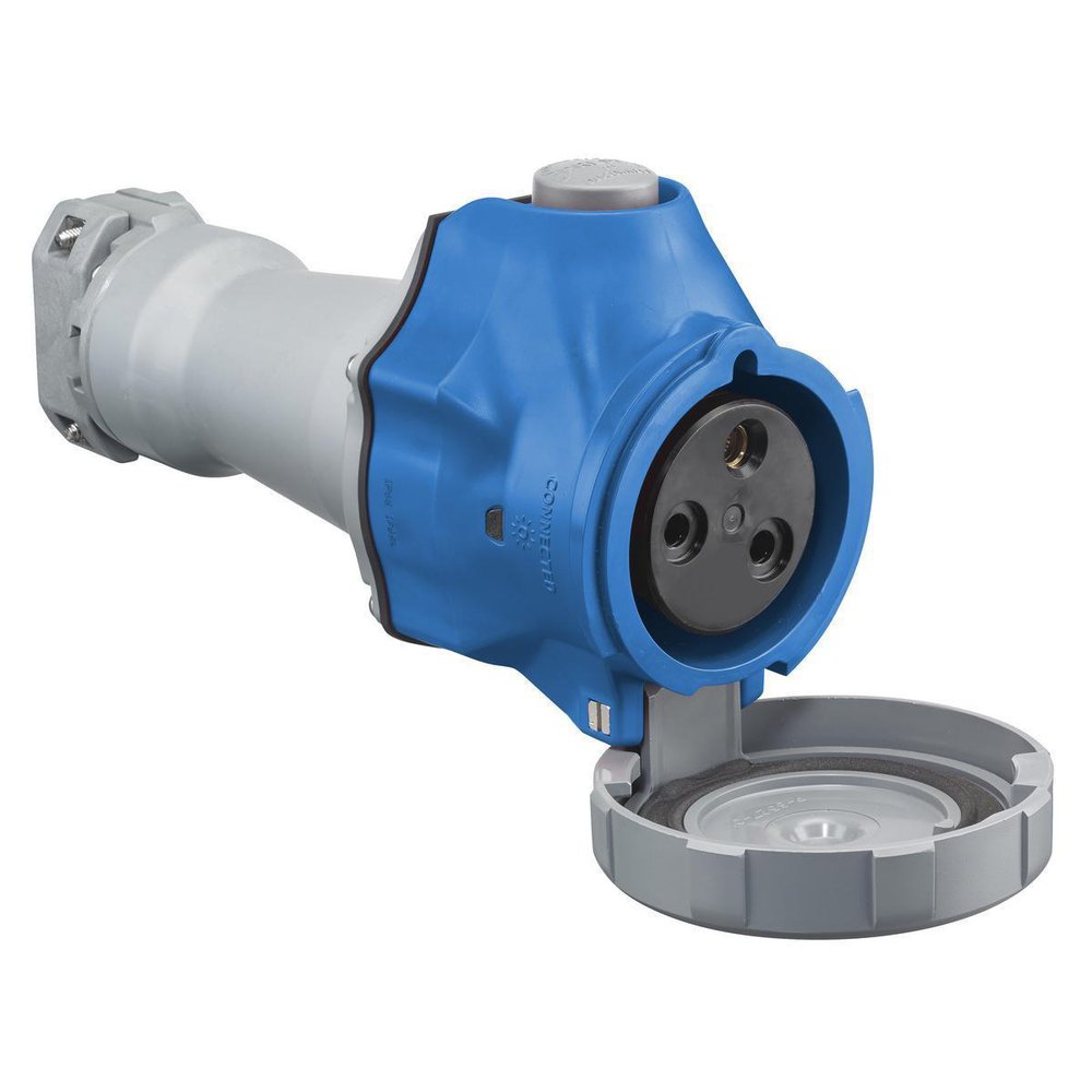 HBLS360C6W HUBBELL SW CONN2P3W60A