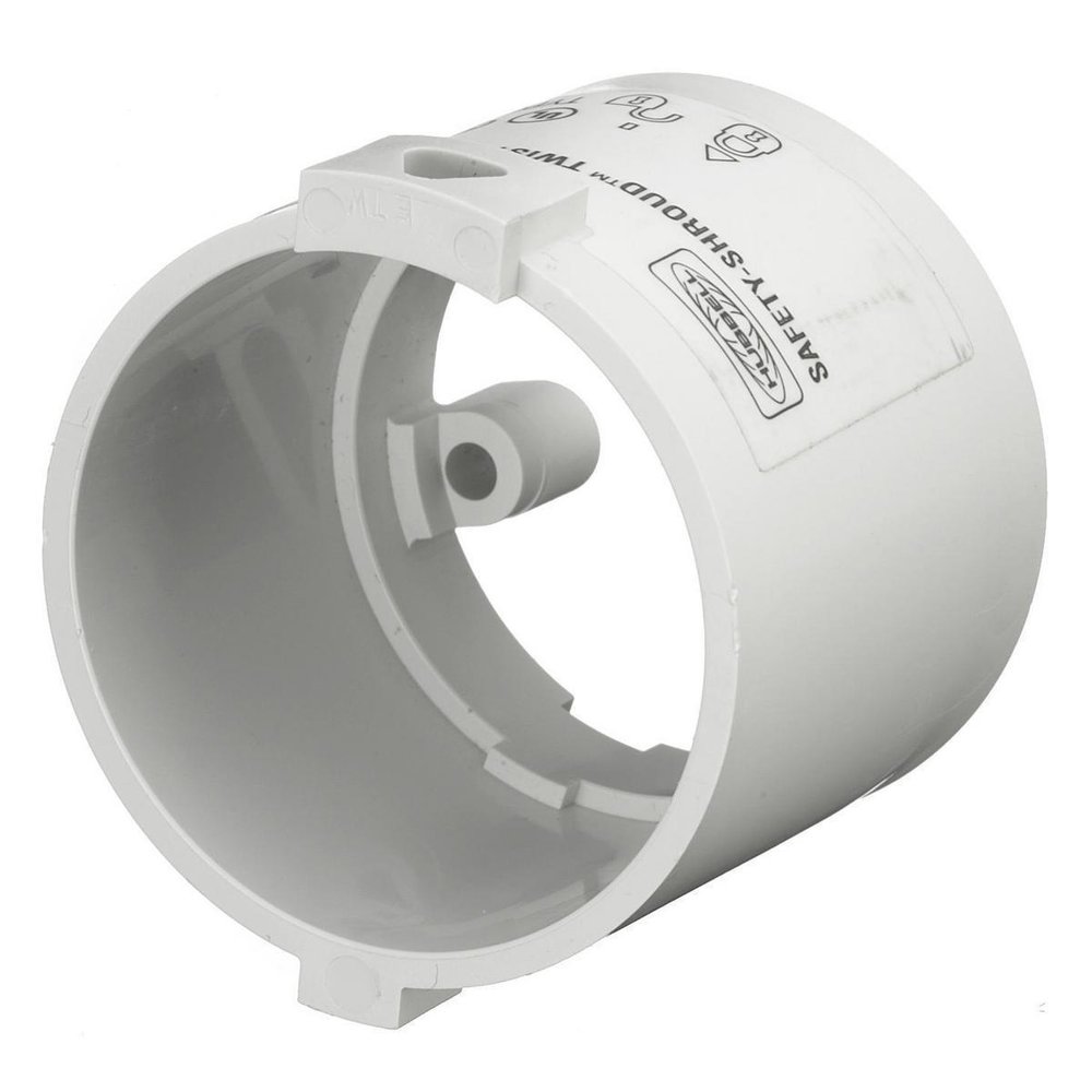 HBLSS3 HUB 20A AND 30A SAFETY