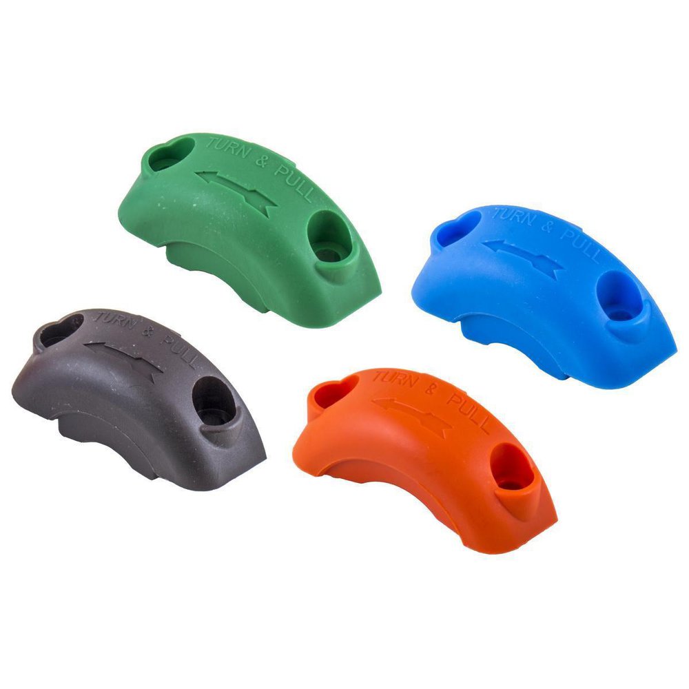 HBLTL3CCWH HUBBELL LOCKING SIZE 3