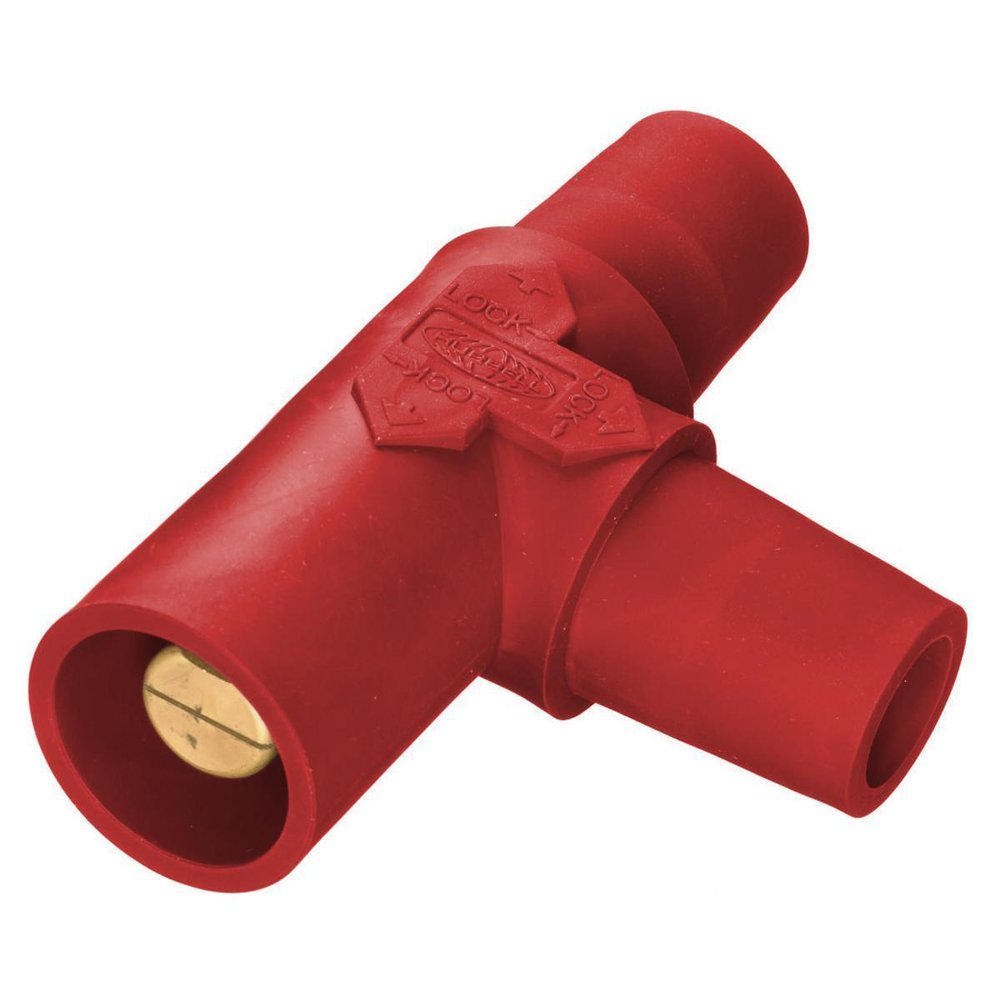 HBLTR RED 3W T