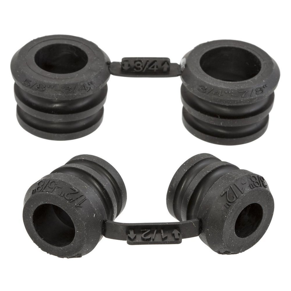 HBLWTB1 HUBBELL WT REPL BUSHING