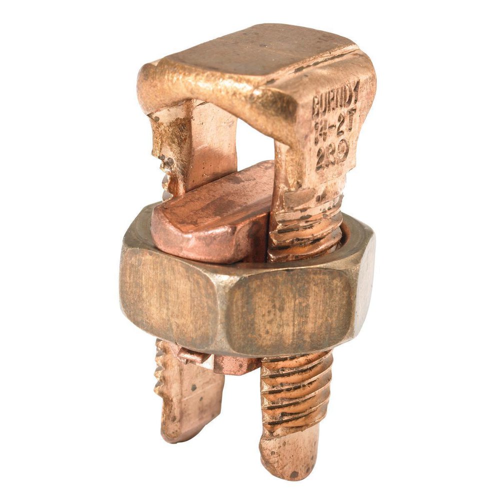 HBTSPLITBOLTPK10 HUBBELL WB