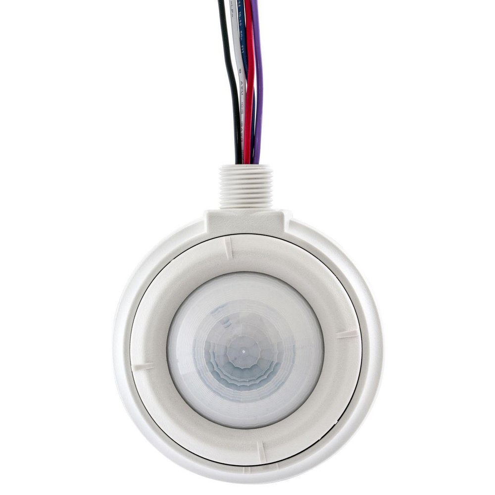 HMHB2LV9 HUBBELL SENSOR,F.HIGHBAY, 24VDC, 1.4 COV