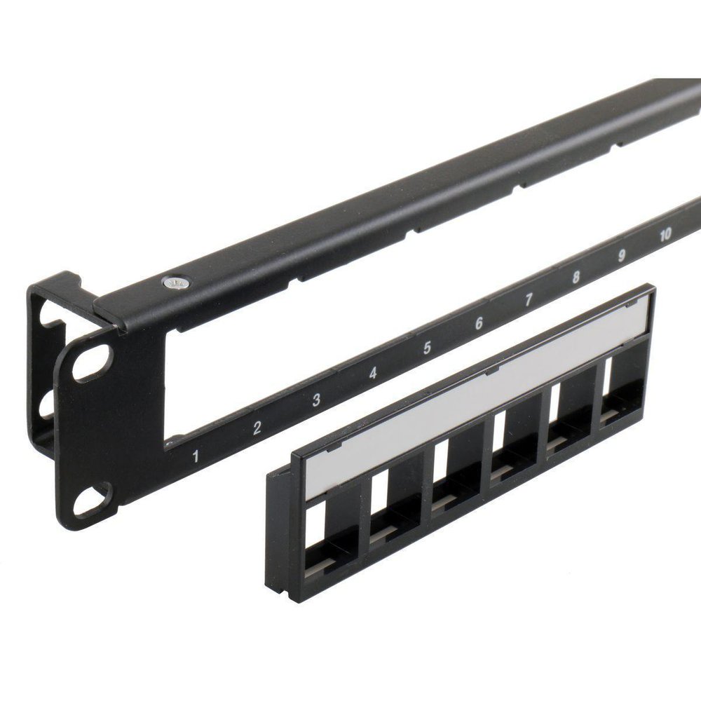 HPJ24 HUBBELL 24P PANELl