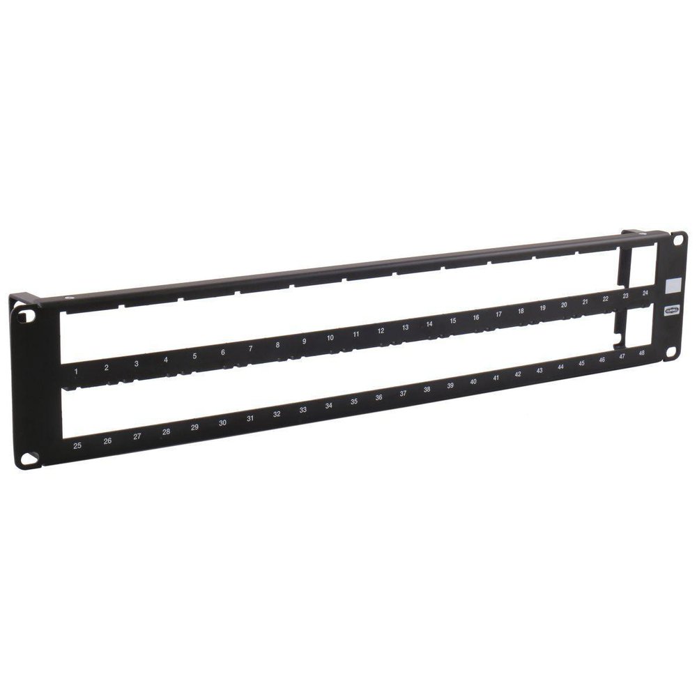 HPJ48 HUBBELL PATCH PANEL
