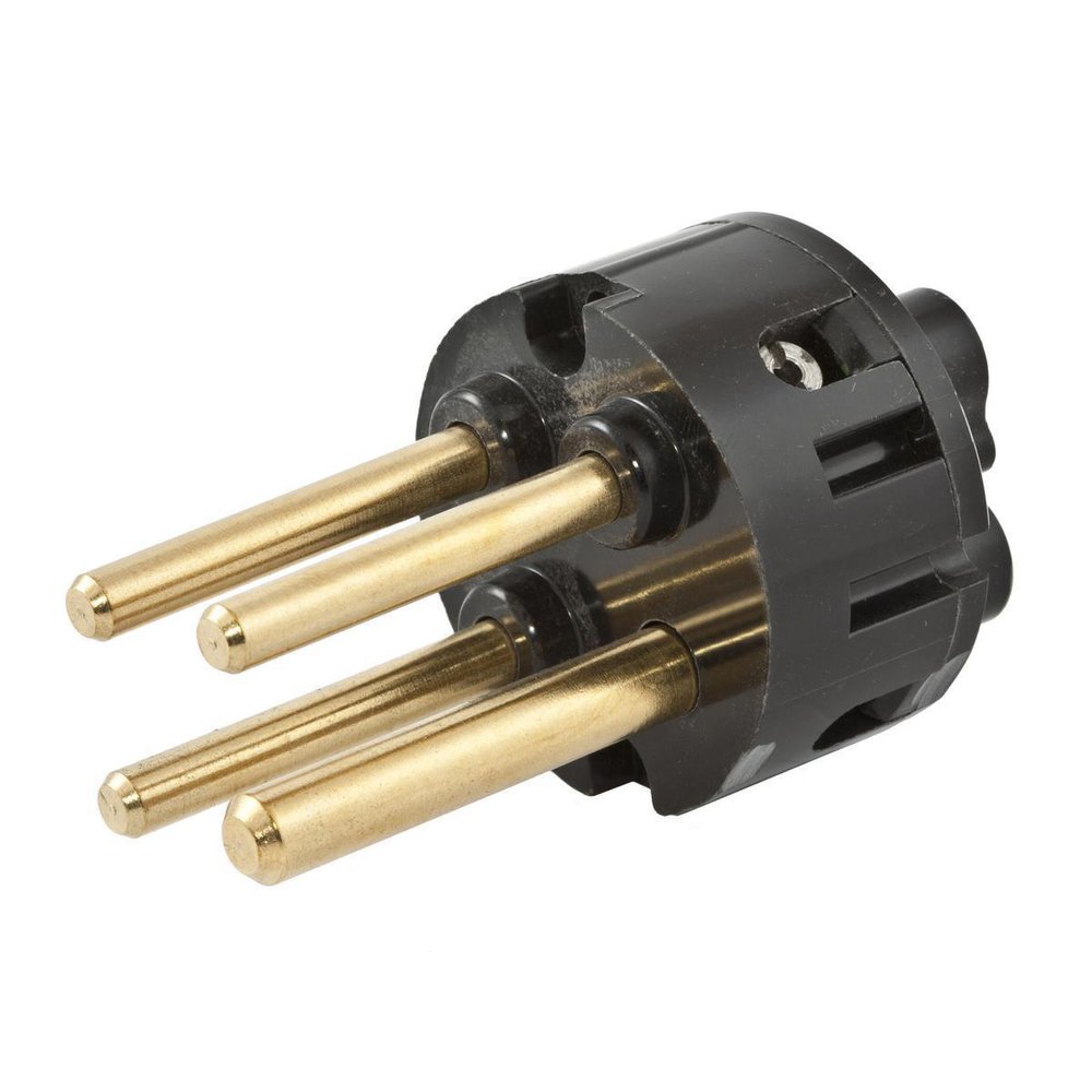 IN430DM HUB 4W30A REPL INTERIOR