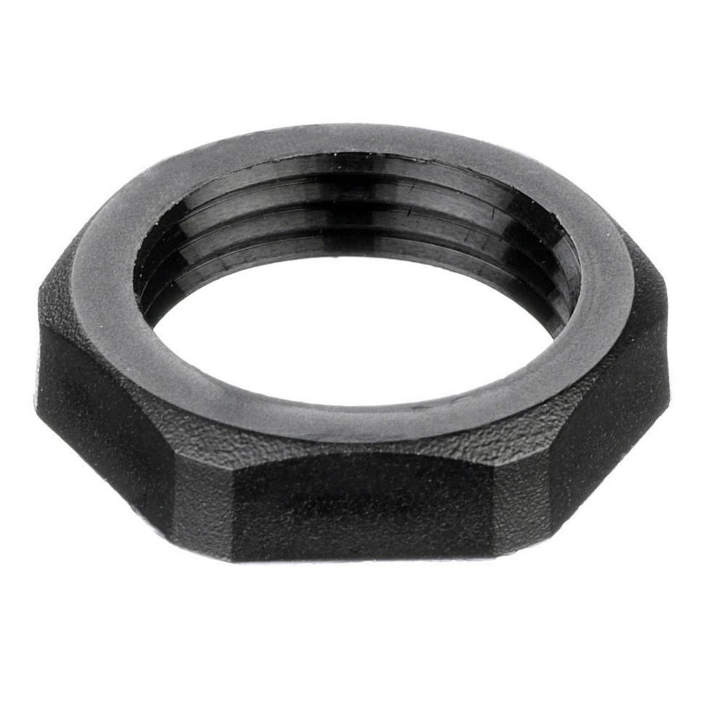 LNM40BPK100 KELLEMS NYLON LOCKNUT