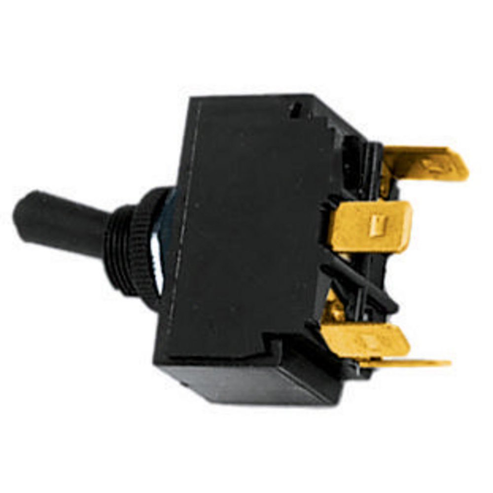 M11LTR HUBBELL MARINE SWITCH SPST