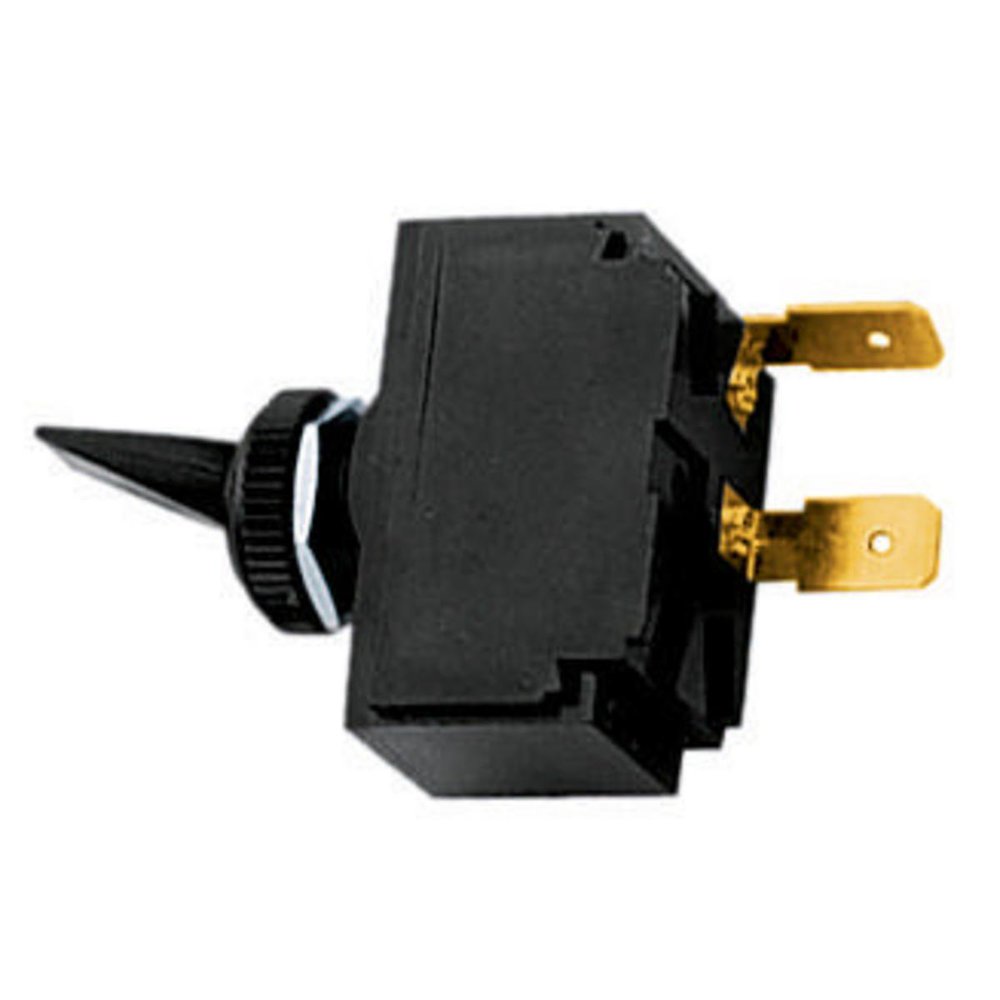M11MSP HUBBELL MARINE SWITCH SPST