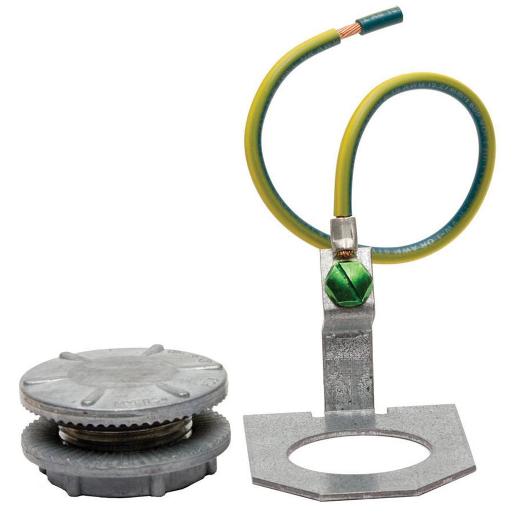 MICPK30 HUB CLOSURE PLUG KIT FOR