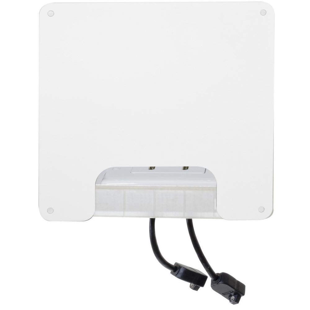 NSAV6C HUBBELL COVER