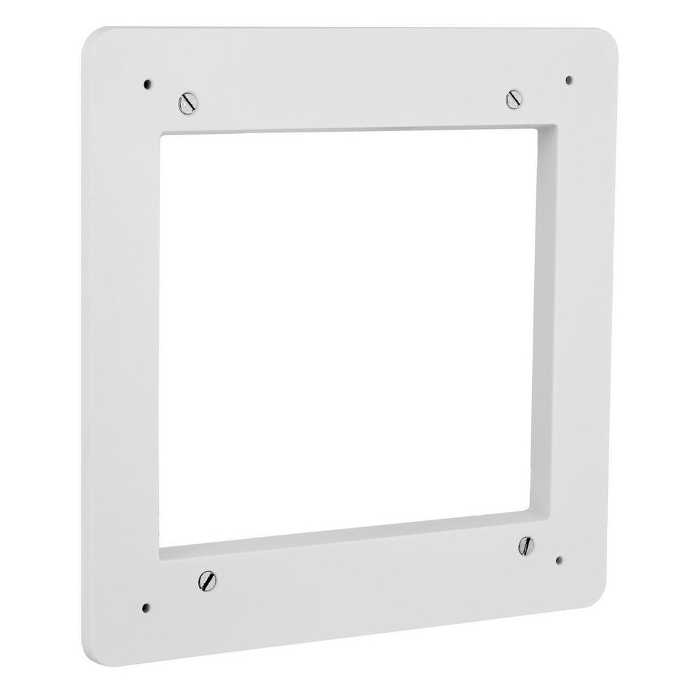 NSAV6BW HUBBELL BRACKETBLOCK
