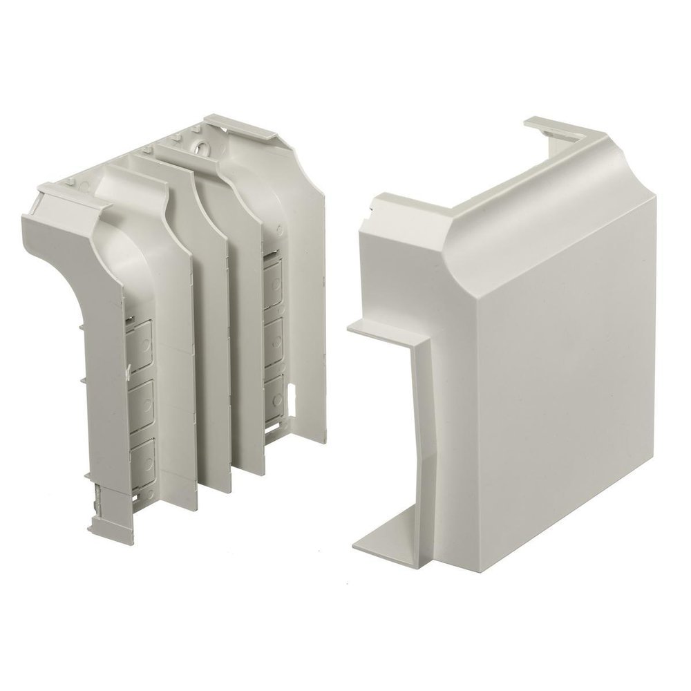 PB3TCBCA KELLEMS 2/3 CH.TEE