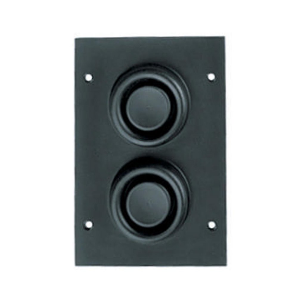 PBSBC HUB RUBBER BOTTOM COVER HUBBE